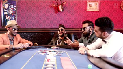 All Black Full Song - Sukhe - Raftaar -  New Video  2015 - T-Series