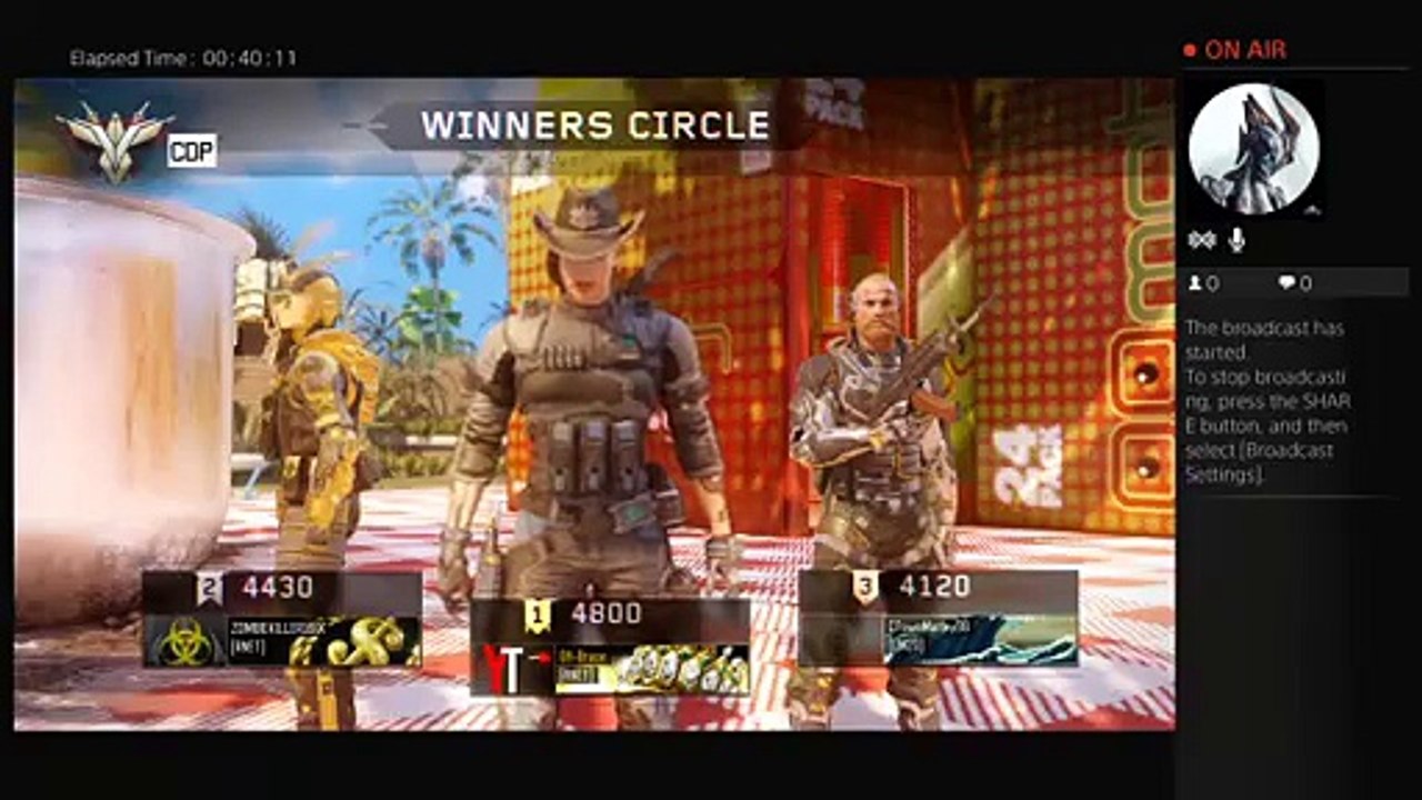 Road To 300 With one of my Dawgs (4)