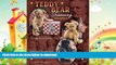 FAVORITE BOOK  Teddy Bear Treasury, Volume II: Identification   Values: A Salute to Teddy FULL