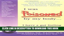 Collection Book I Was Poisoned By My Body: The Odyssey of a Doctor Who Reversed Fibromyalgia,
