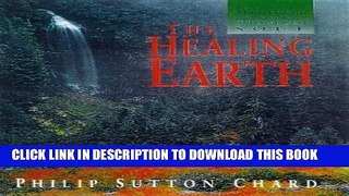 Collection Book The Healing Earth