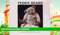 GET PDF  Teddy Bears Images of Love  GET PDF