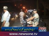 Karachi: MQM worker arrested from Gulistan-e-Jauhar