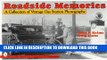 New Book Roadside Memories: A Collection of Vintage Gas Station Photographs (Schiffer Book for