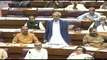 Jahangir Tareen's Complete Speech in National Assembly