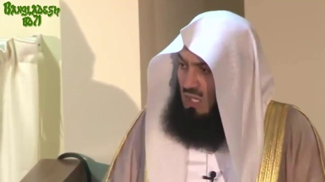 The spirit of sacrifice (Qurbani) in Islam ~Mufti Menk || Eid-Ul-Azha