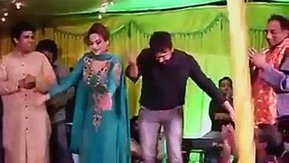 Actor Shaan And Nargis are Dancing In a Private Party