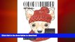READ BOOK  Color By Number For Adults: Dogs in Hats  PDF ONLINE
