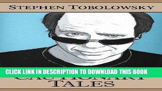[New] Cautionary Tales (Kindle Single) Exclusive Online
