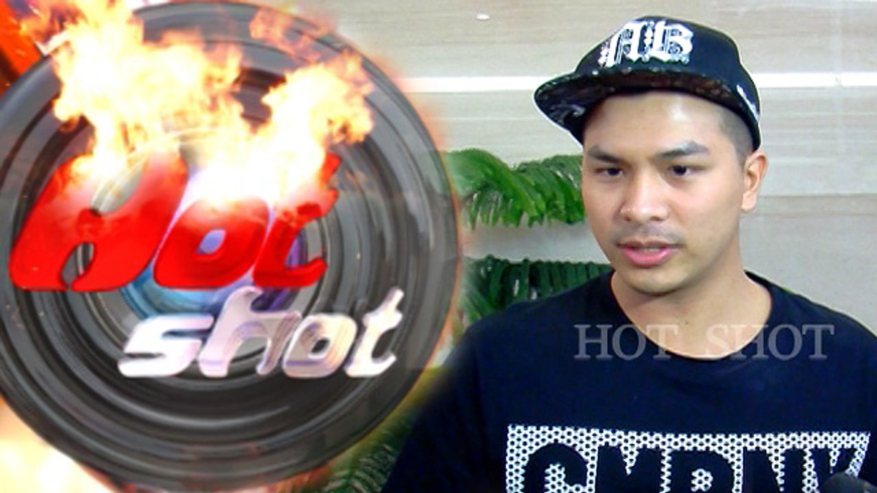 Highlight - Hot Shot 10 September 2016