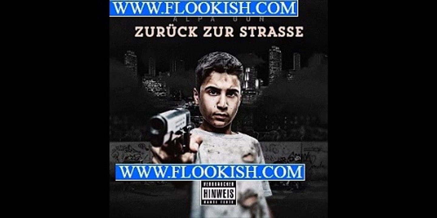 Alpa Gun - Bang Bang ( Zurück zur Straße 2016 )