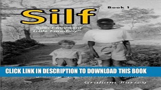 [New] SILFf: Book 1 Exclusive Full Ebook