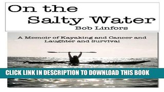 [New] On the Salty Water Exclusive Full Ebook