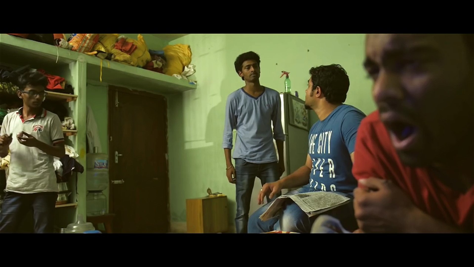 ⁣IMAYA - Tamil Comedy Short Film 2016 by ASHU