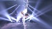 Sofie Dossi - Teen contortionist shines on stage - Semifinals 2 Full - America's Got Talent 2016