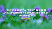 Sally Phillips Quotes #1