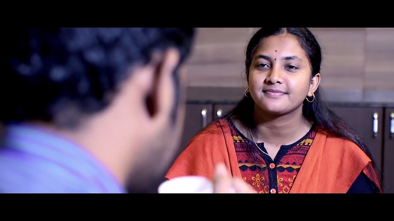 Yaarumilla Thaniyaraiyil - Tamil Short Film 2016