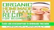[PDF] Organic Homemade Skin Care Recipes for Beginners:: Easy and Simple Instructions for Natural