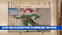 Collection Book The First Book of Fashion: The Book of Clothes of Matthaeus and Veit Konrad