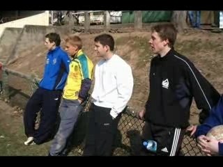 Coupe de France Creusot 2006
