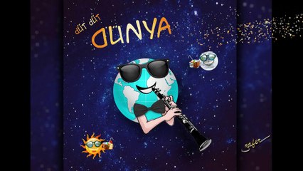 Düt Düt Dünya - Zafer YILMAZ