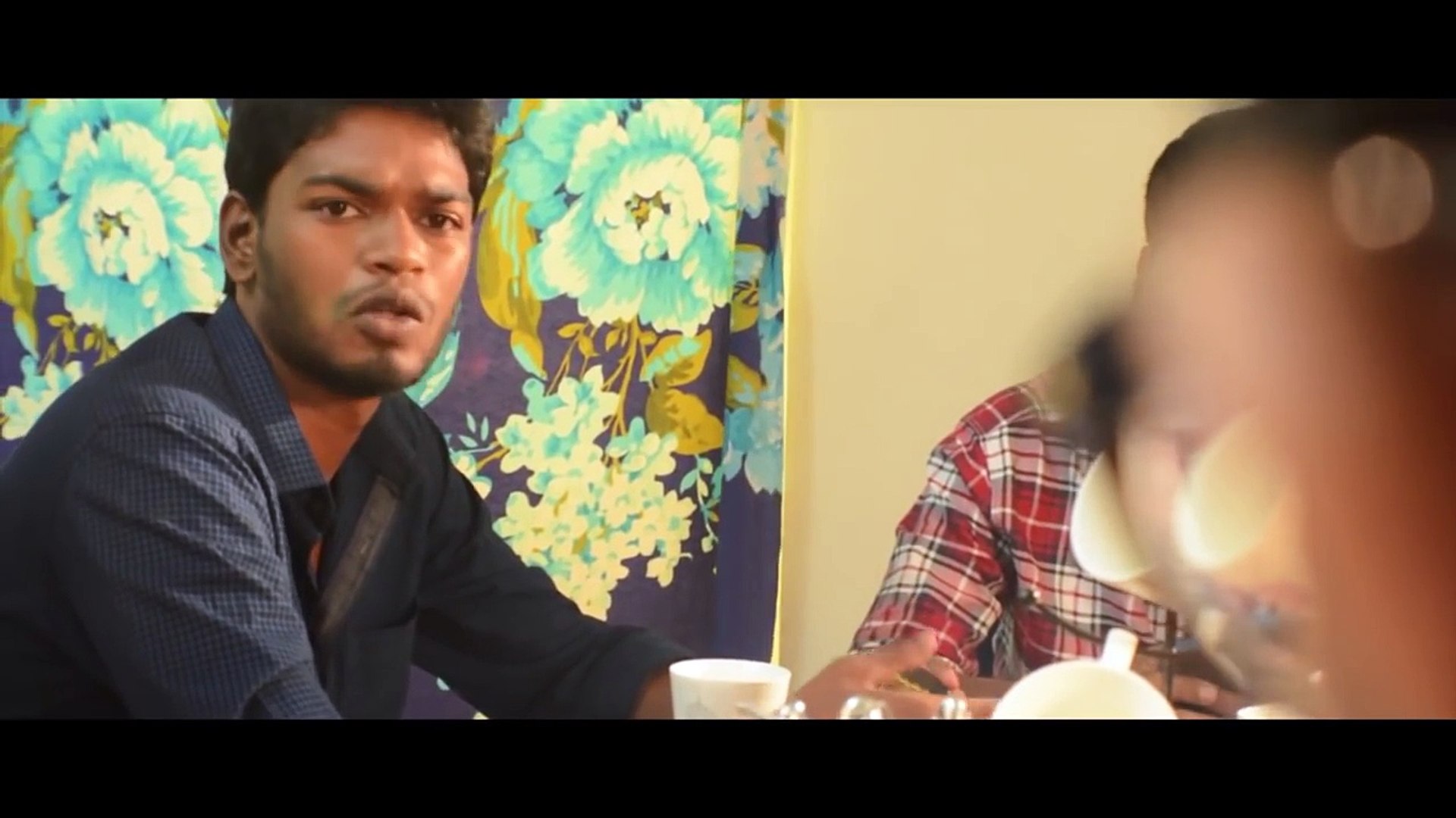 Ketta Kanavu - Tamil Short Film 2016_2