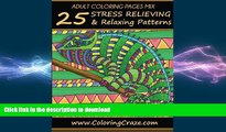 READ  Adult Coloring Pages Mix: 25 Stress Relieving And Relaxing Patterns, Adult Coloring Books