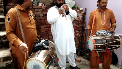 Lok Fankar Dulhy Ka Sehra