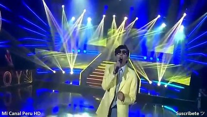 Yo Soy 09-09-16 RICARDO MONTANER Sorprende con 'Yo Sin Ti'