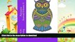 READ  Awesome Animals Volume 4: A Stress Management Coloring Book For Adults FULL ONLINE