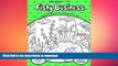 READ  Fishy Business: A Coloring Book For The Coloring Artist In You (Coloring Bug Coloring