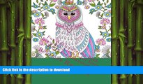 READ  Fun Adult Coloring Book: Beautiful Animals For Stress Relief and Relaxation (Adult Coloring