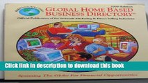 Read Global Home Based Business Directory: Official Publication of the Network Marketing