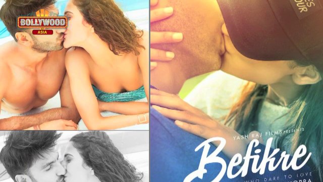 Labon Ka Karobaar Song Released | Befikre | Ranveer Singh, Vaani Kapoor | Bollywood Asia