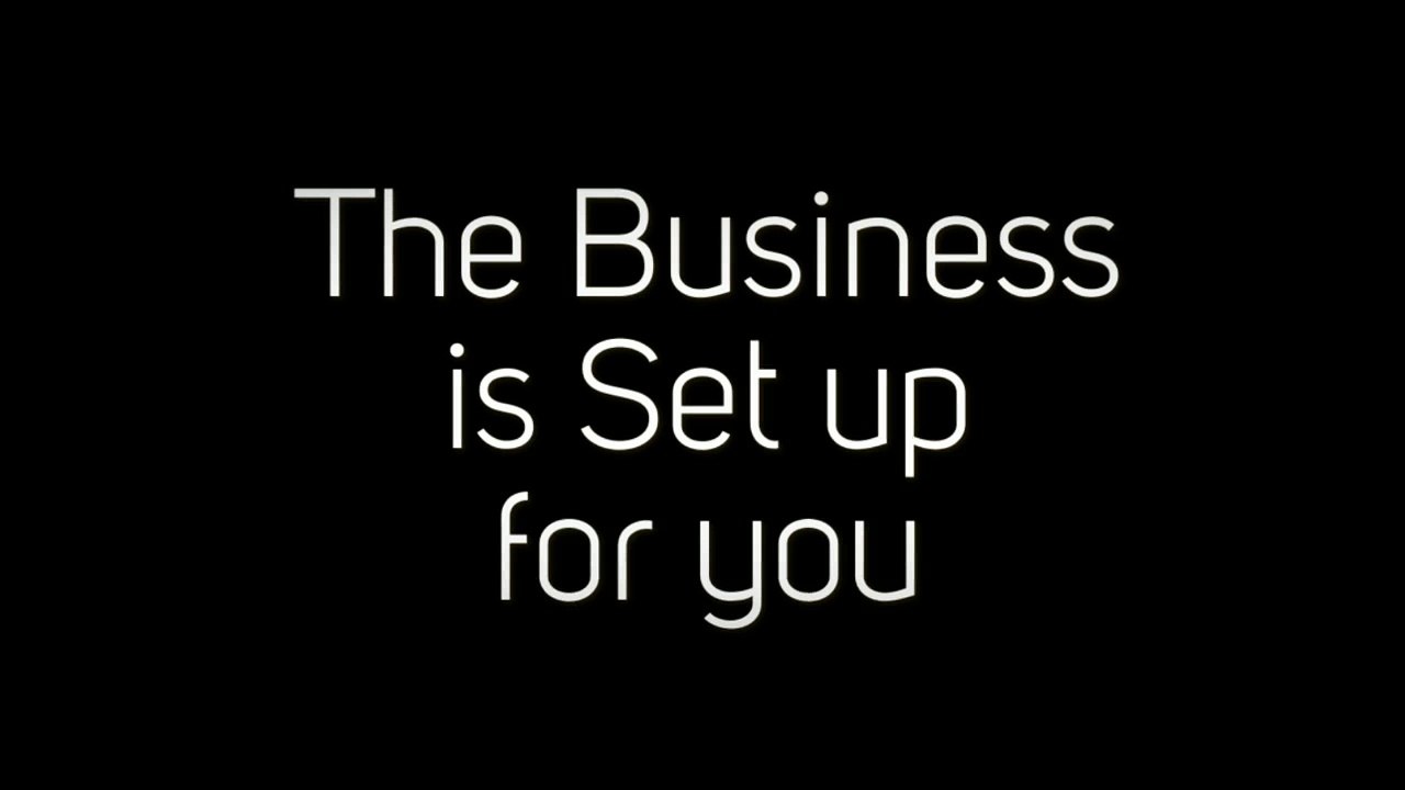 Turnkey Business Model -  Easy Turnkey Business Ideas