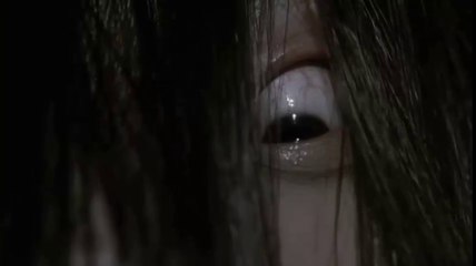 31. Sadako Yamamura Top (Horror Villains Antiheroes)