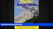 FREE DOWNLOAD  Rhodes Travel Guide: Attractions, Eating, Drinking, Shopping   Places To Stay