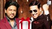 Shahrukh Khans Birthday Gift To Akshay Kumar