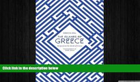 FREE DOWNLOAD  The Islands of Greece: Recipes from Across the Greek Seas  FREE BOOOK ONLINE