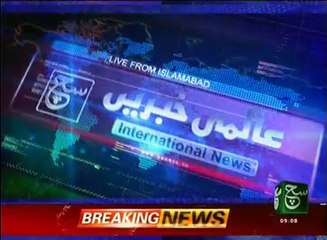 News Bulletin 09am 10 September 2016 - Such TV
