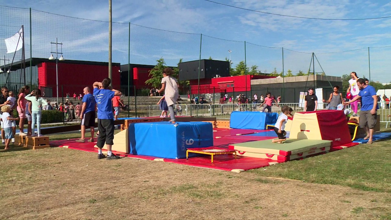 forum des assos et du sport