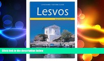 READ book  Lesvos (Landmark Visitor Guide)  DOWNLOAD ONLINE