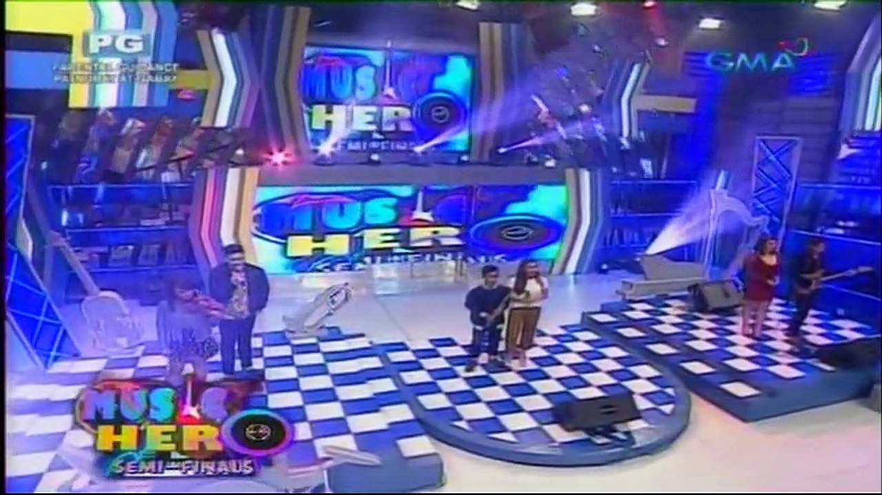 Eat Bulaga 10 September 2016 Part 11