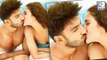 Ranveer Singh Vaani Kapoor HOT KISSES In Befikre!!