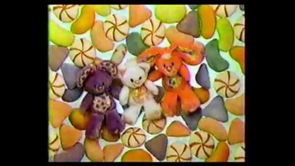 Hallmark yum yums plush commercial