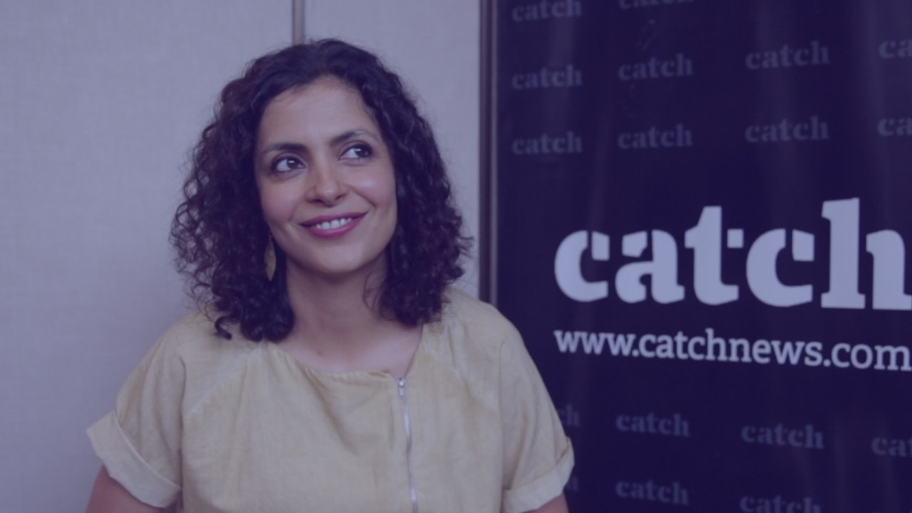 Nitya Mehra on the making of Baar Baar Dekho, apprehensions and female director