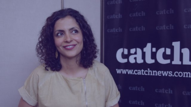 Nitya Mehra on the making of Baar Baar Dekho, apprehensions and female director