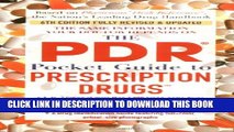 [PDF] The PDR Pocket Guide to Prescription Drugs: Sixth Edition Full Colection