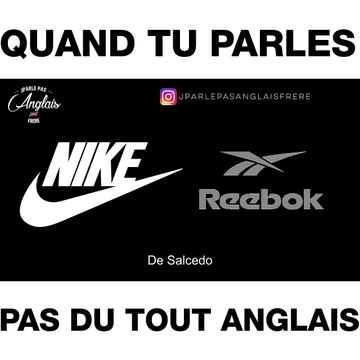 Quand tu comprends rien aux paroles des chansons en Anglais