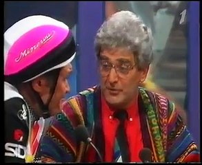 Jacques Vermeire - 1996